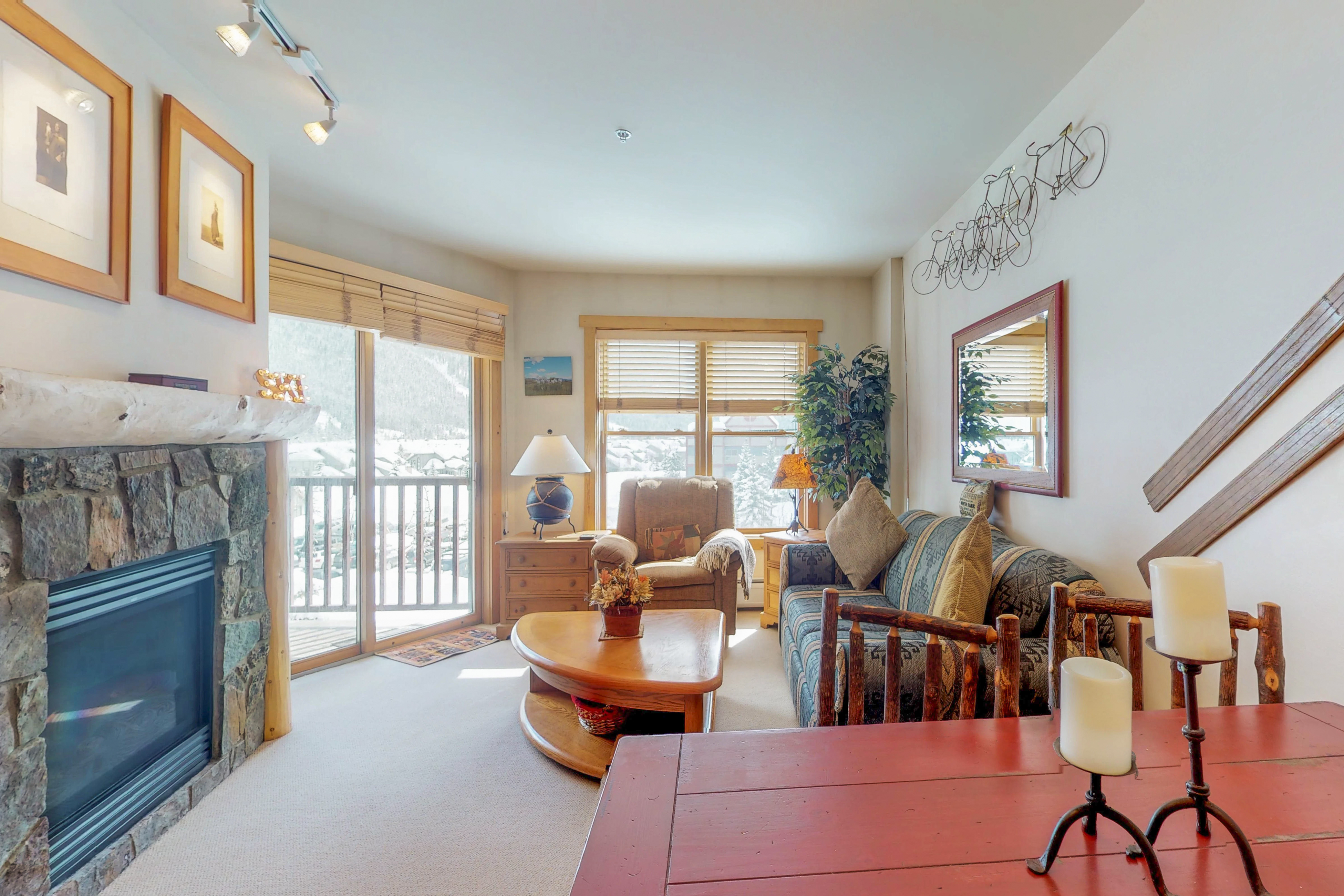 Breckenridge Condo 937725