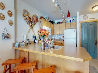 Breckenridge Condo 937725