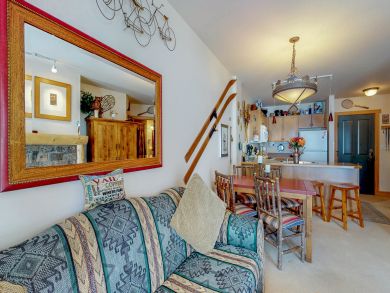 Breckenridge Condo 937725