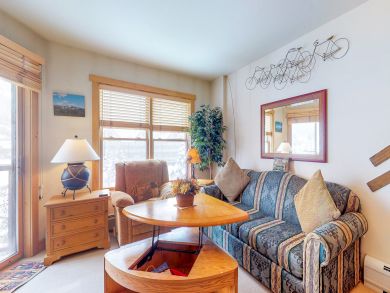 Breckenridge Condo 937725