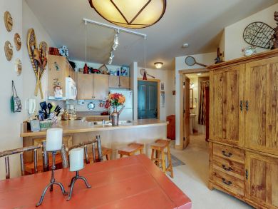Breckenridge Condo 937725