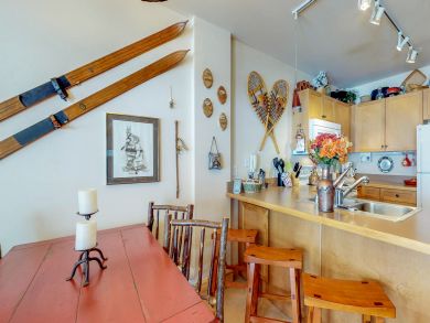 Breckenridge Condo 937725