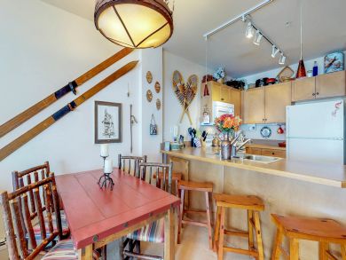 Breckenridge Condo 937725