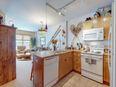 Breckenridge Condo 937725