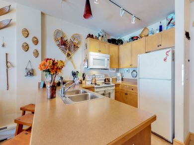 Breckenridge Condo 937725