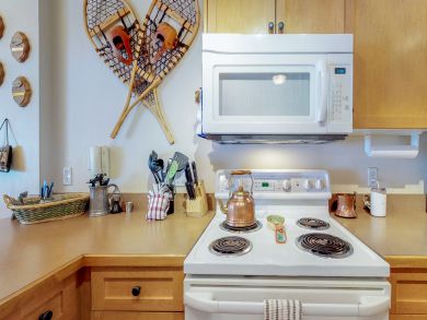 Breckenridge Condo 937725