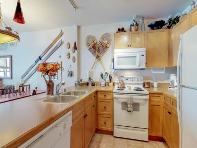 Breckenridge Condo 937725