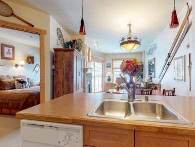 Breckenridge Condo 937725