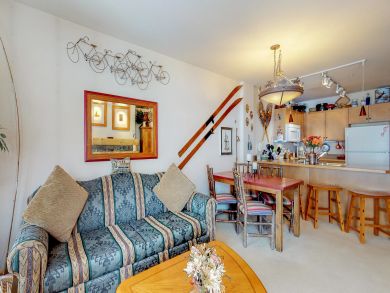 Breckenridge Condo 937725