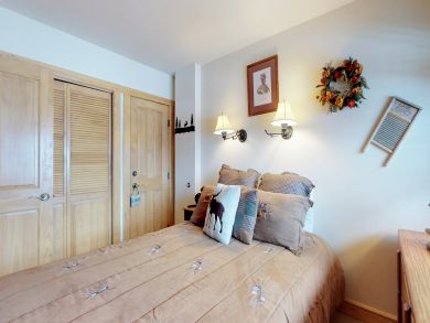 Breckenridge Condo 937725