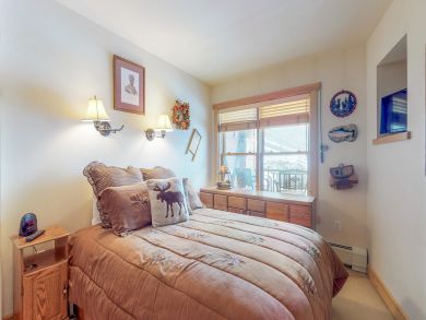 Breckenridge Condo 937725
