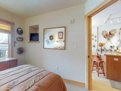 Breckenridge Condo 937725