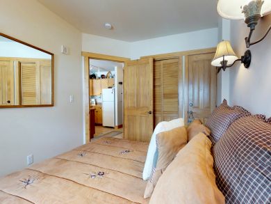 Breckenridge Condo 937725