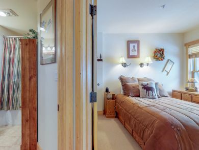 Breckenridge Condo 937725