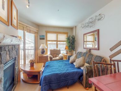Breckenridge Condo 937725