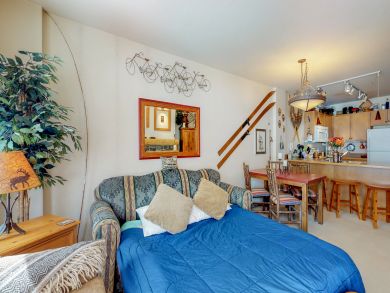 Breckenridge Condo 937725