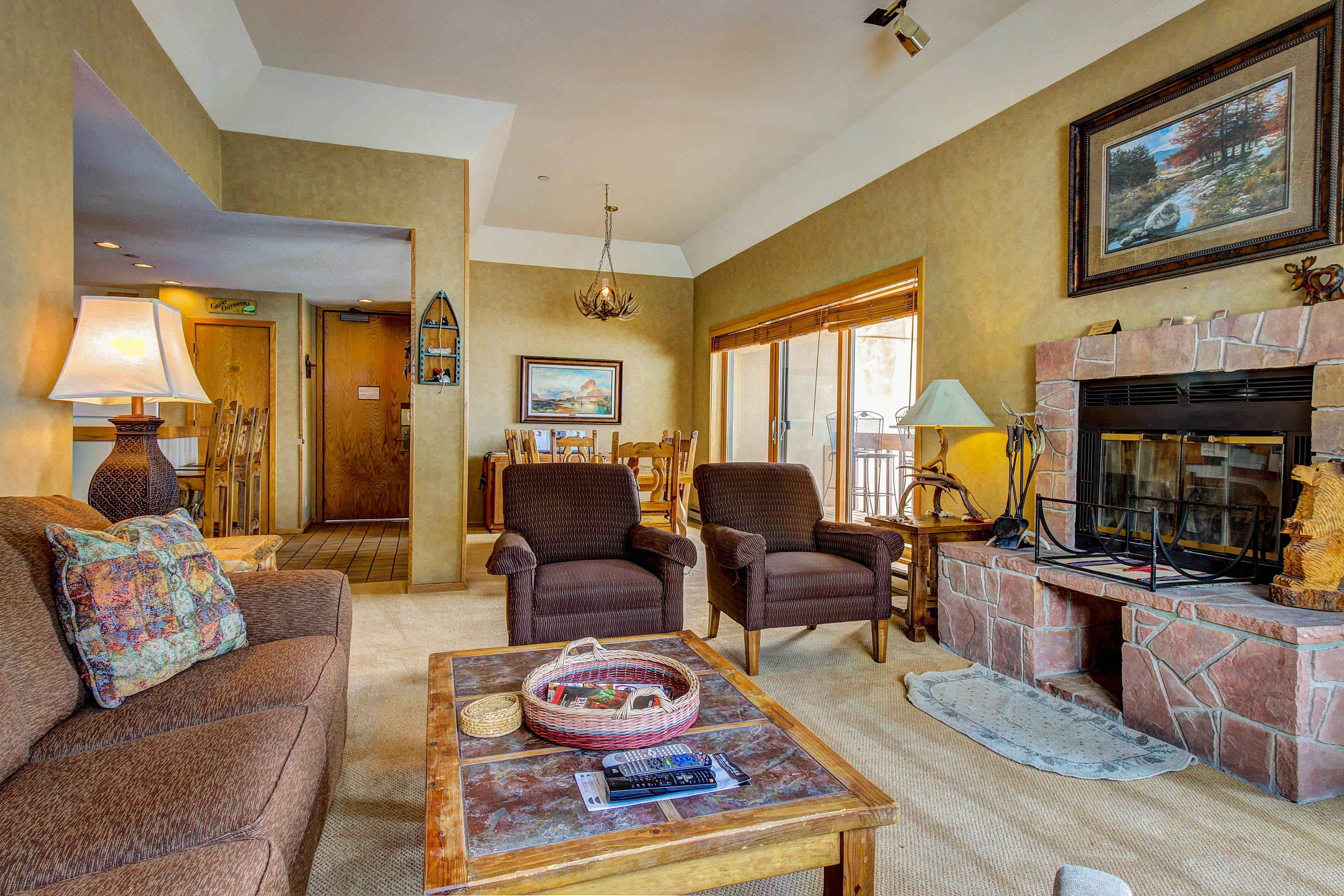 Breckenridge Condo 937726 Breckenridge Condo 937726
