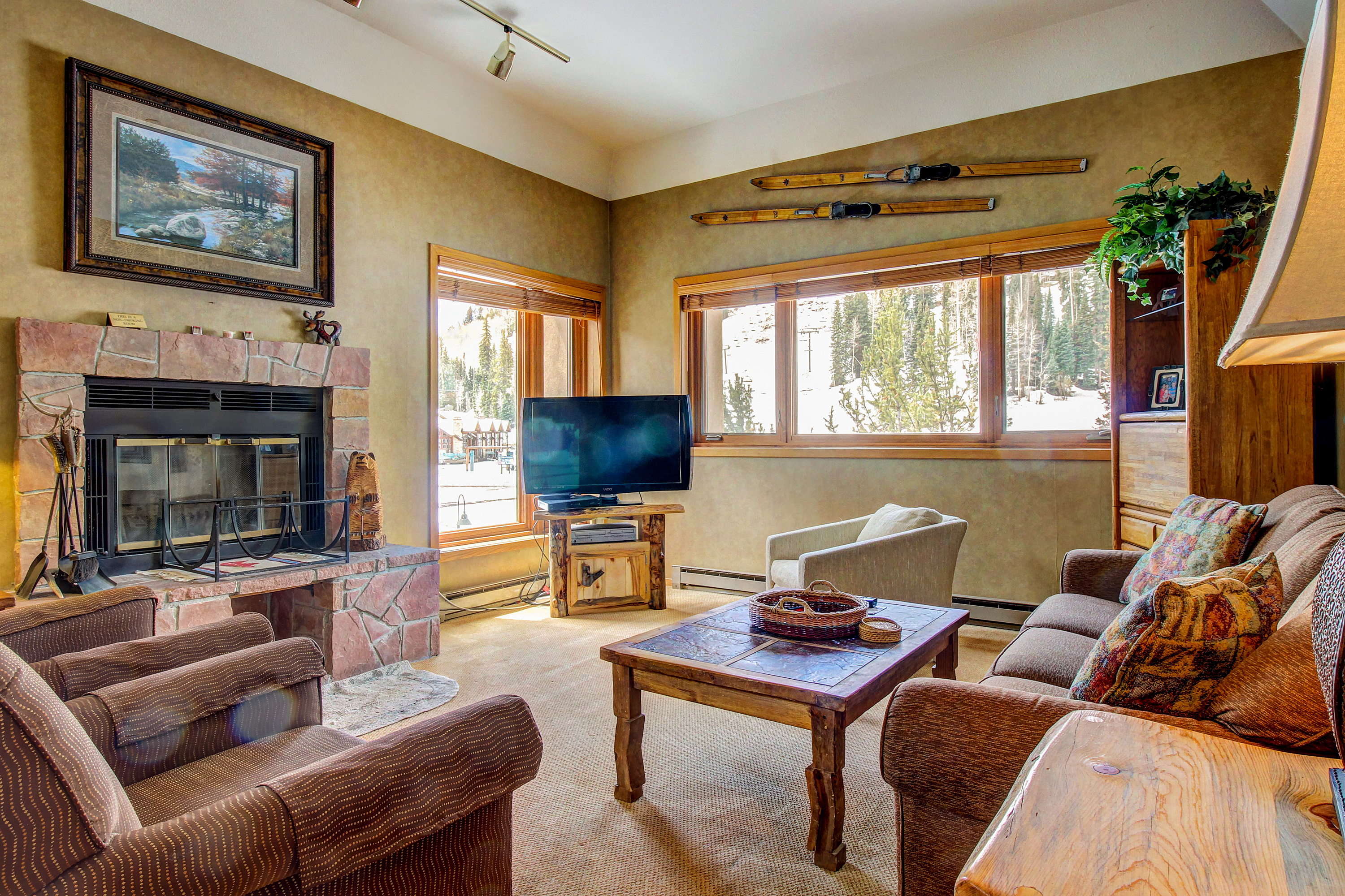 Breckenridge Condo 937726 Breckenridge Condo 937726