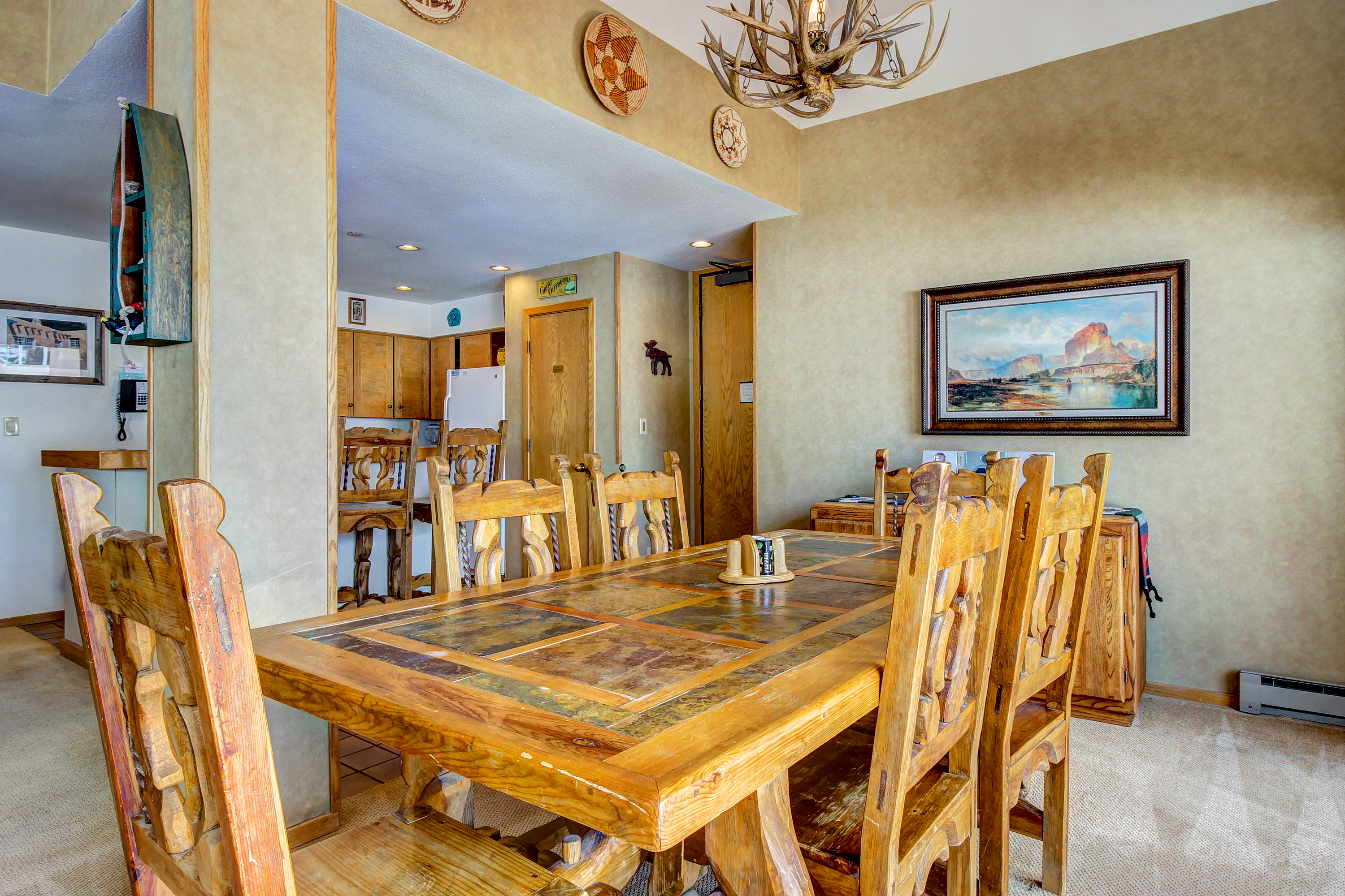 Breckenridge Condo 937726 Breckenridge Condo 937726
