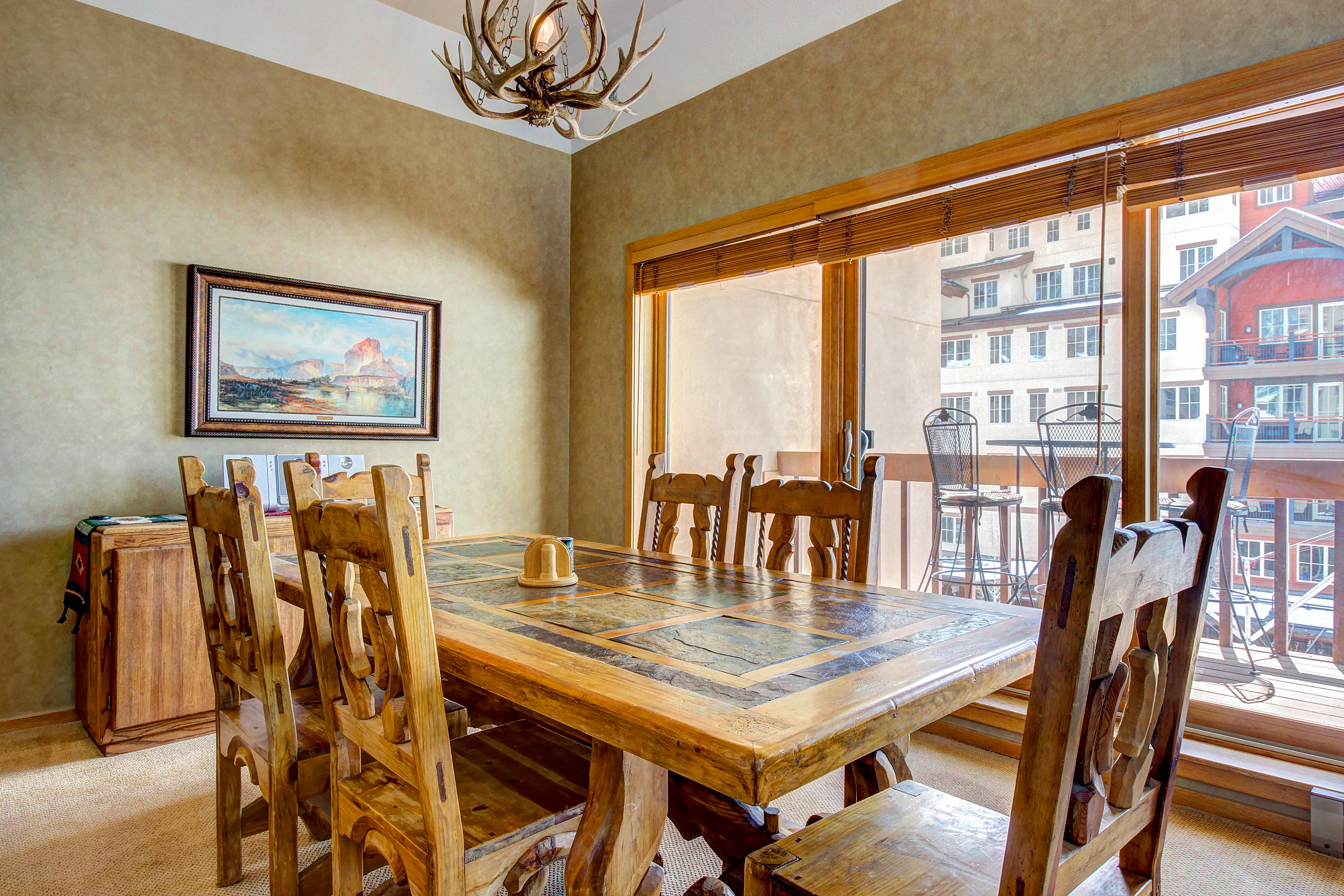Breckenridge Condo 937726 Breckenridge Condo 937726