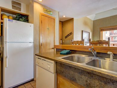 Breckenridge Condo 937726 Breckenridge Condo 937726