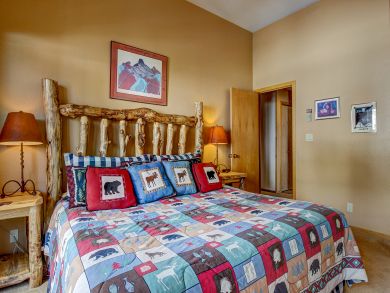 Breckenridge Condo 937726 Breckenridge Condo 937726