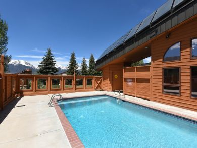 Breckenridge Condo 937727