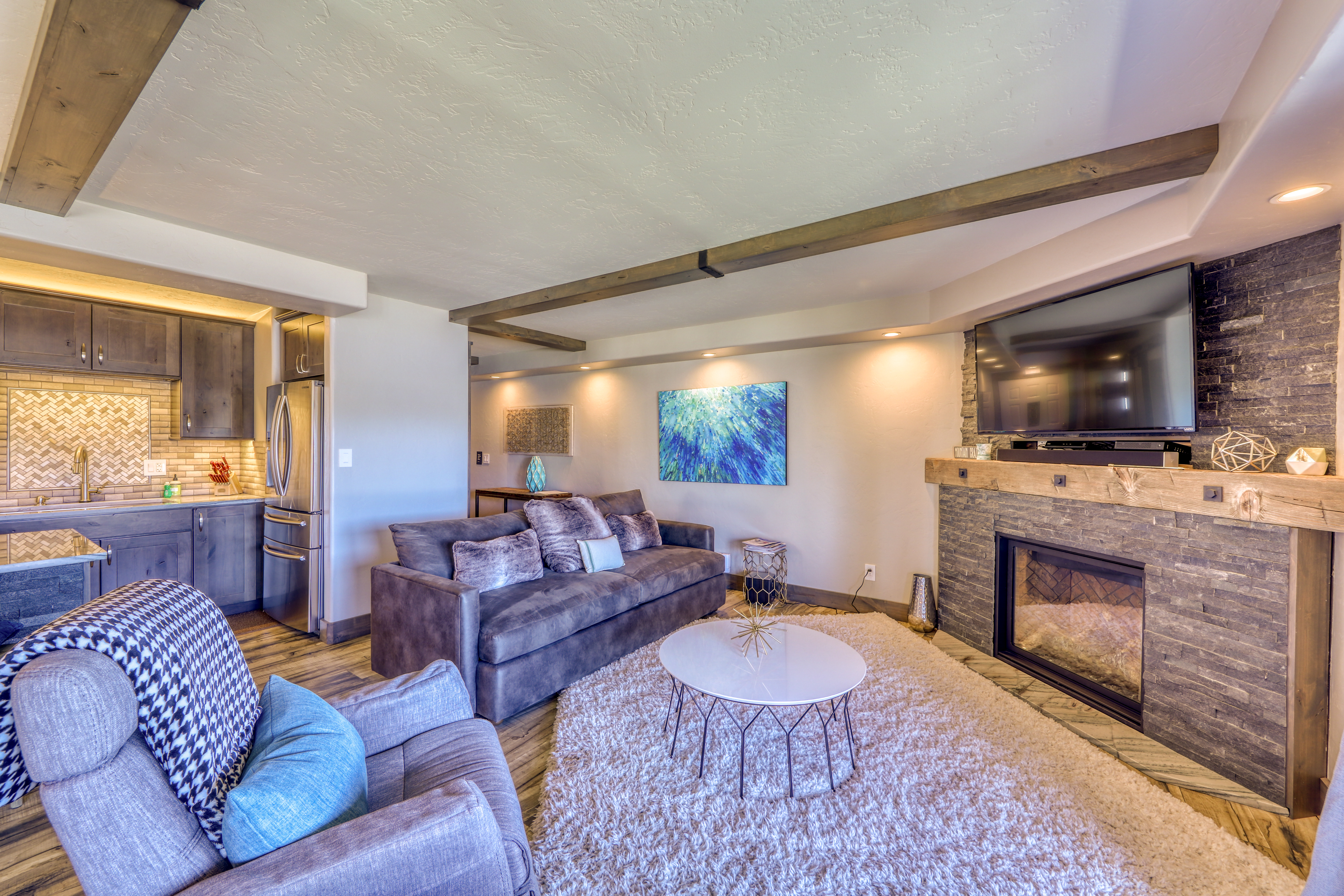 Breckenridge Condo 937727