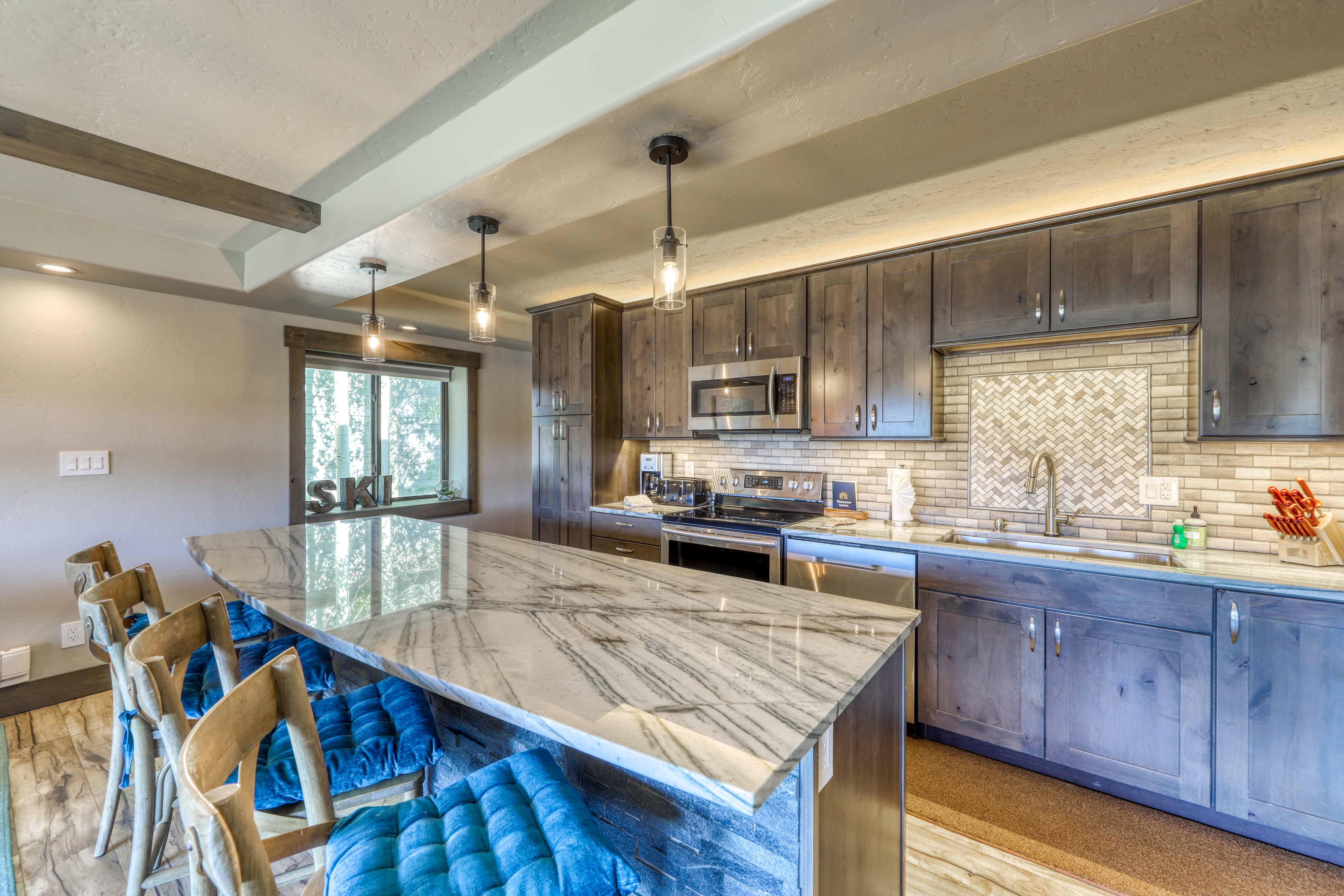 Breckenridge Condo 937727