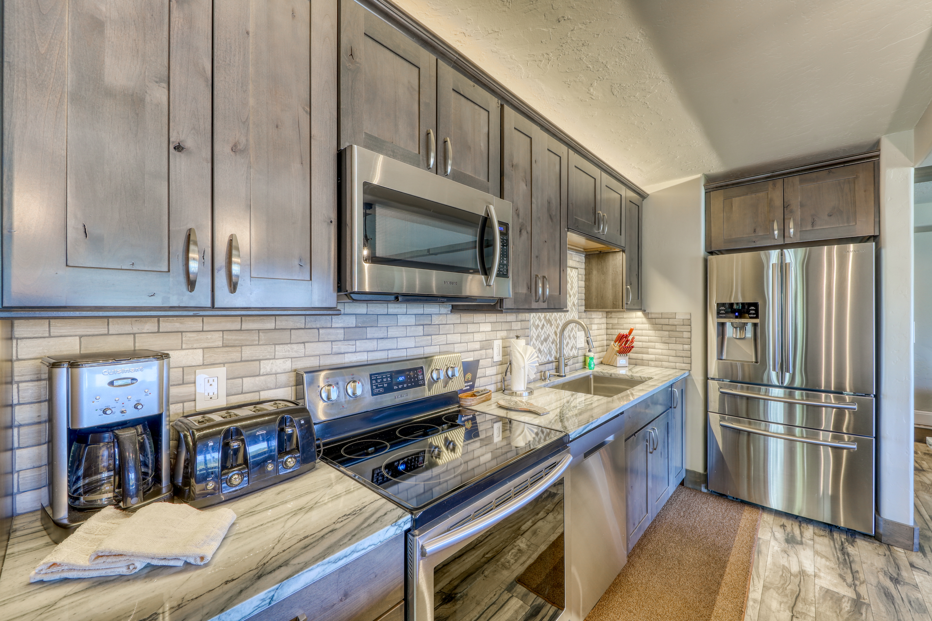 Breckenridge Condo 937727