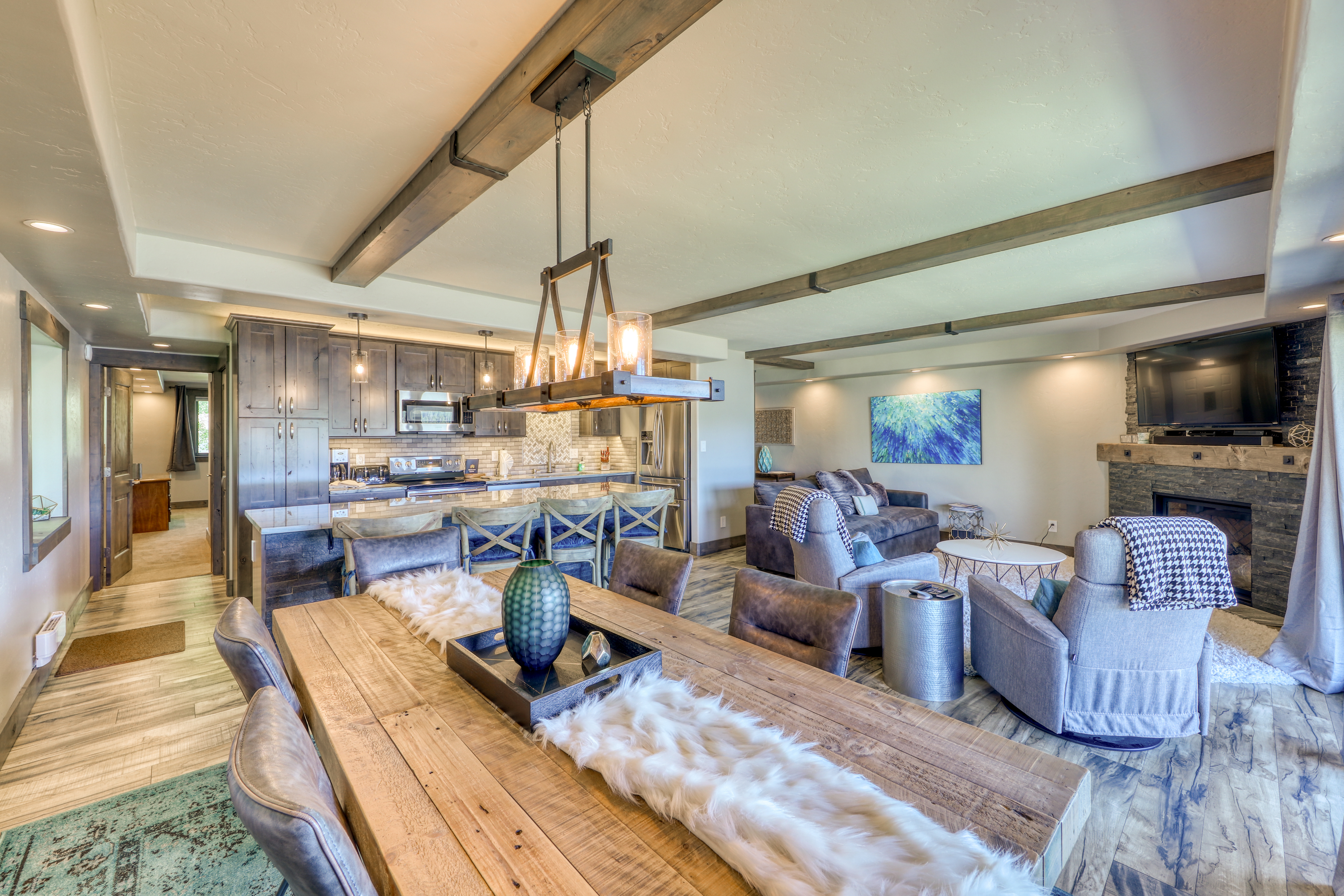 Breckenridge Condo 937727