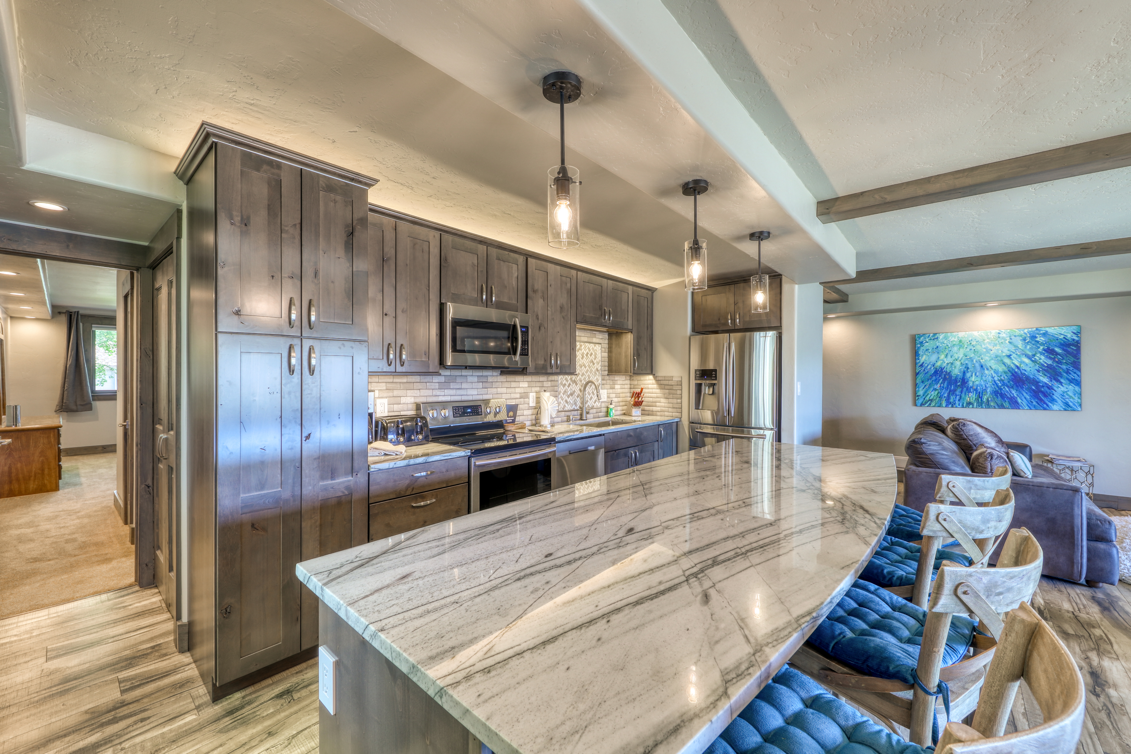 Breckenridge Condo 937727