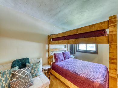 Breckenridge Condo 937727