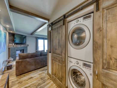 Breckenridge Condo 937727