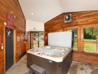 Breckenridge Condo 937727