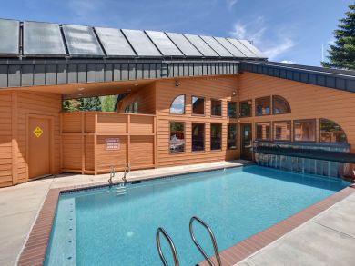Breckenridge Condo 937727