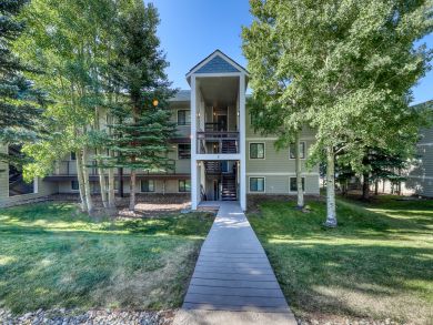 Breckenridge Condo 937727