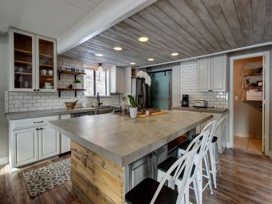 Breckenridge Home 937728