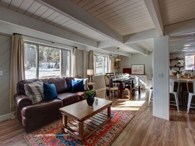 Breckenridge Home 937728