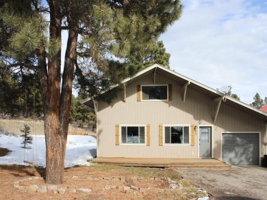 Breckenridge Home 937728