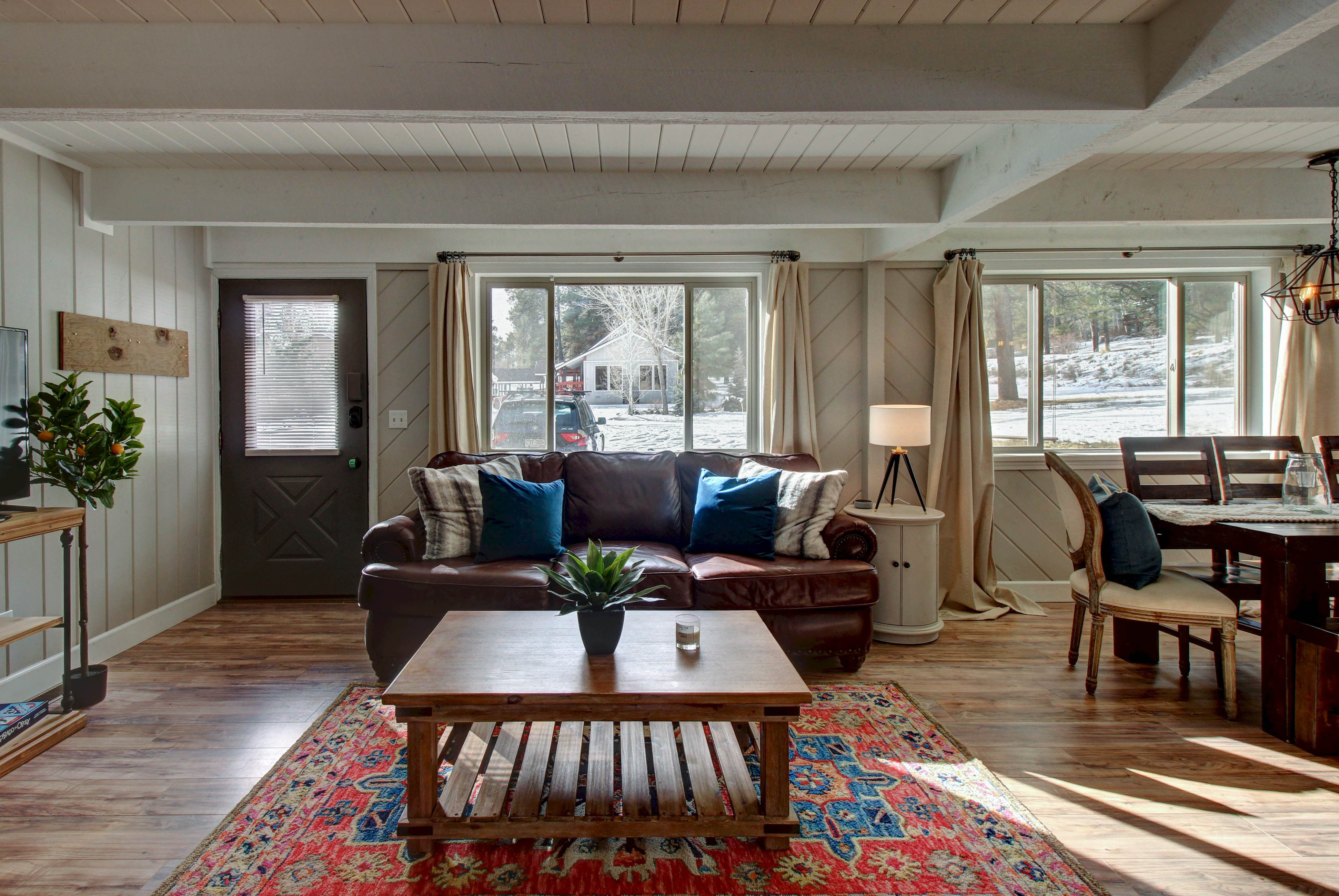 Breckenridge Home 937728