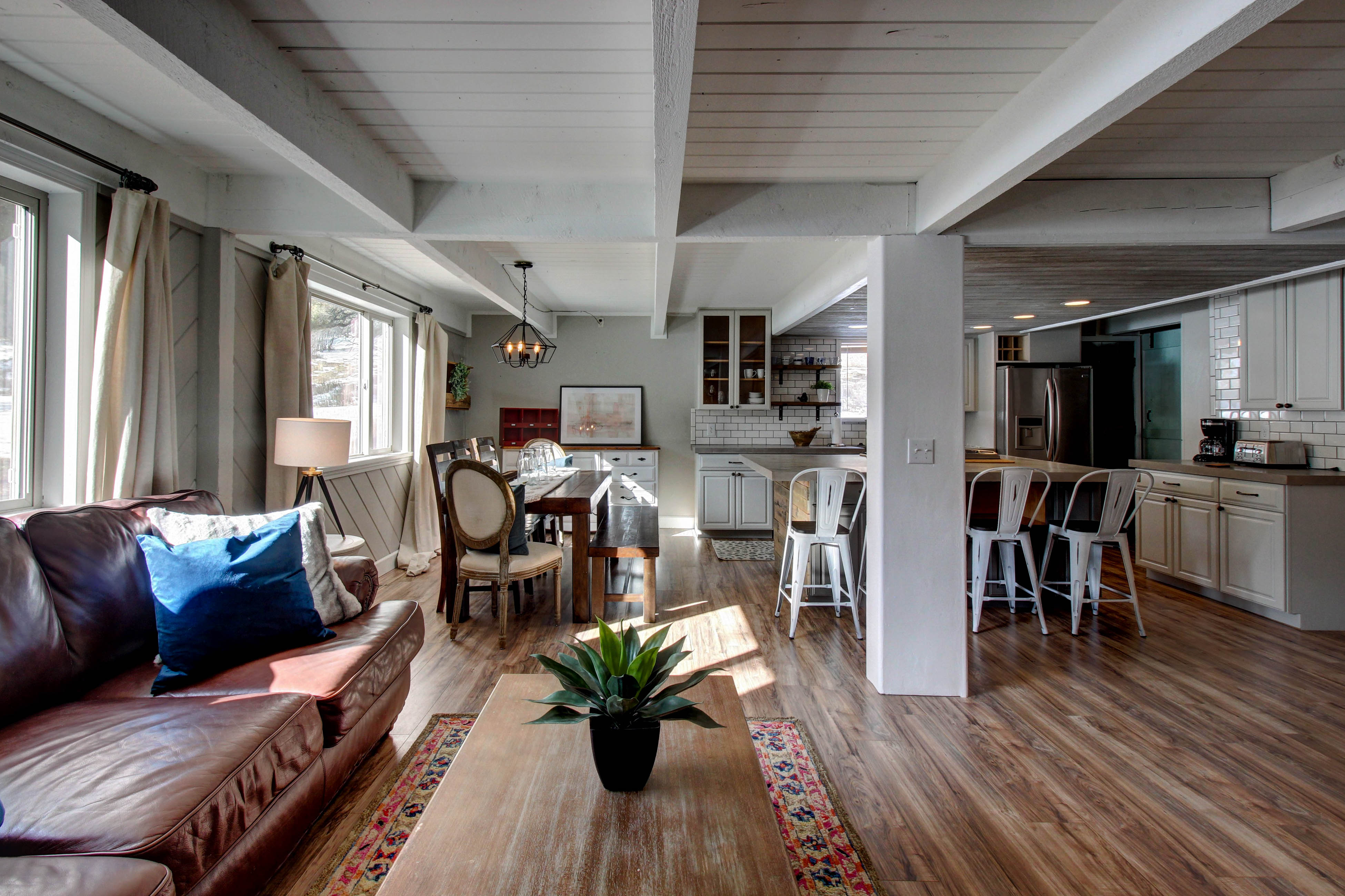 Breckenridge Home 937728