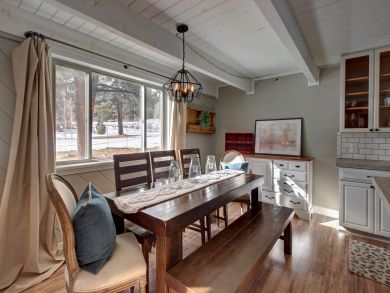 Breckenridge Home 937728
