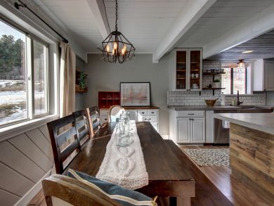 Breckenridge Home 937728