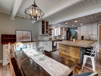 Breckenridge Home 937728