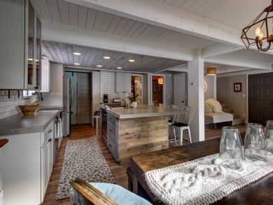 Breckenridge Home 937728