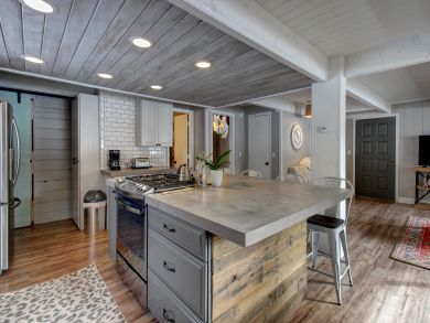 Breckenridge Home 937728