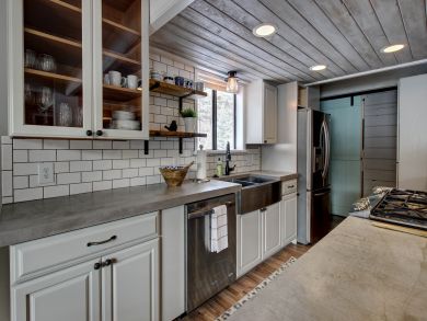 Breckenridge Home 937728