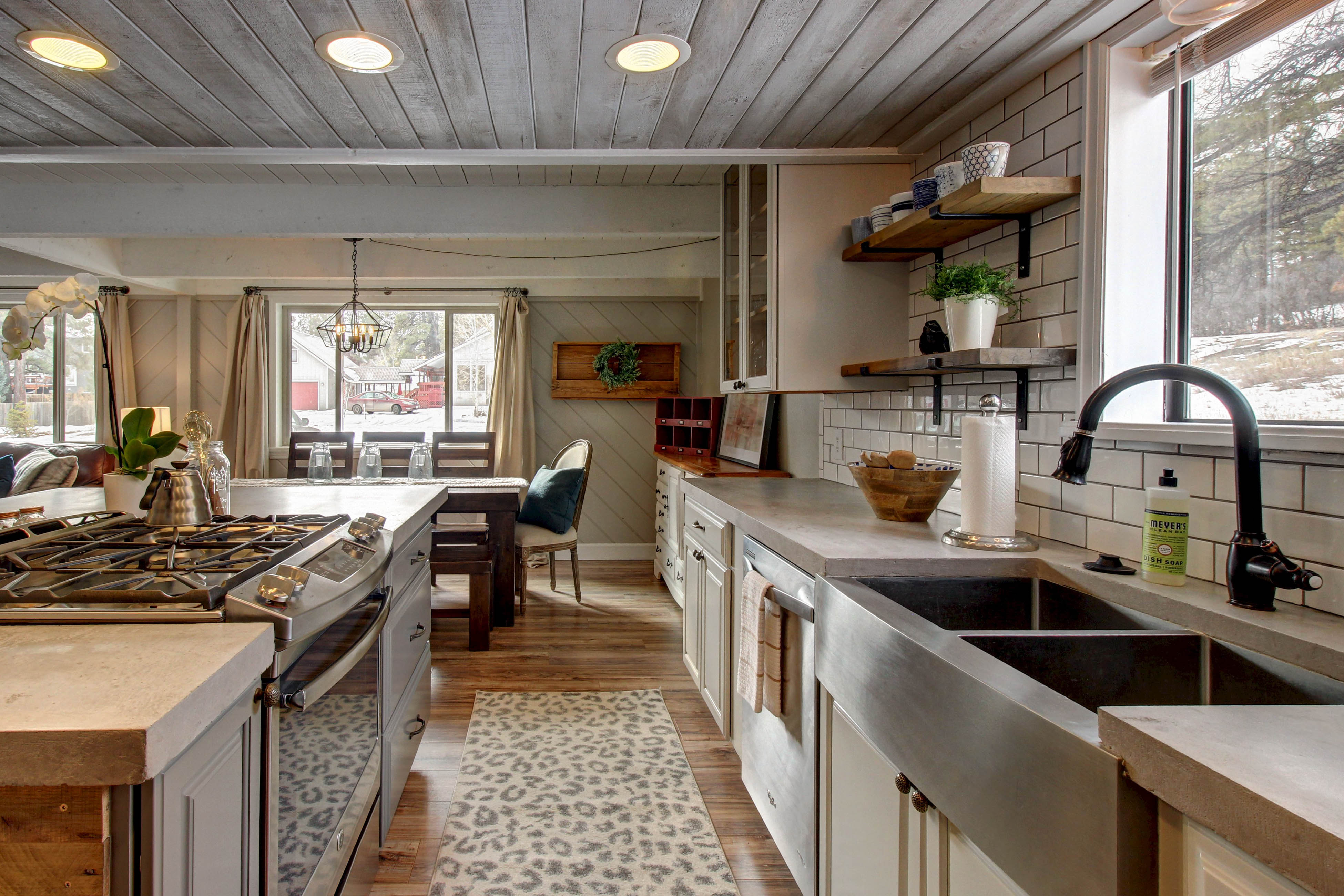 Breckenridge Home 937728
