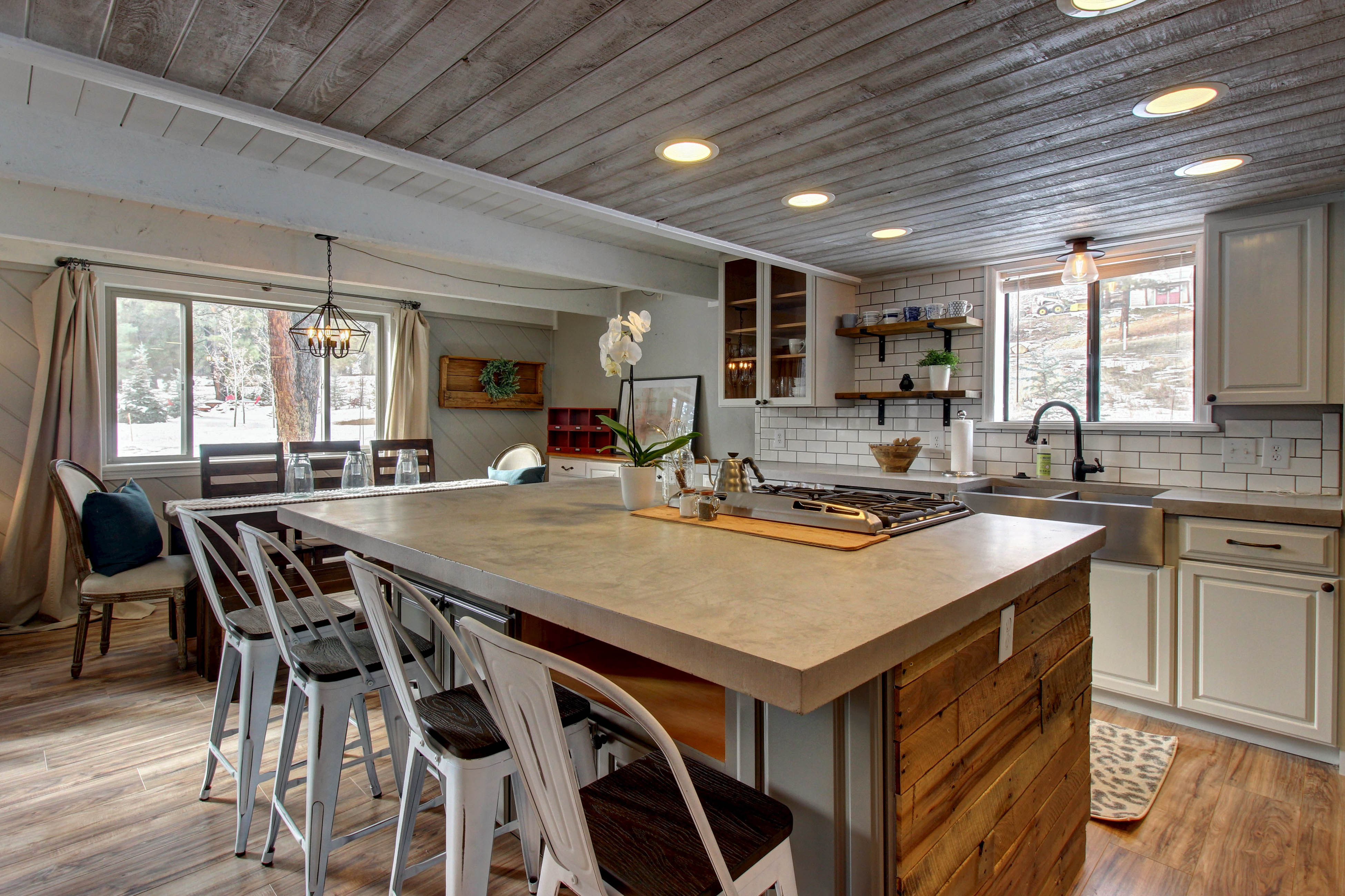 Breckenridge Home 937728